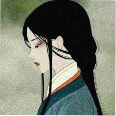 观众南岸的风的头像